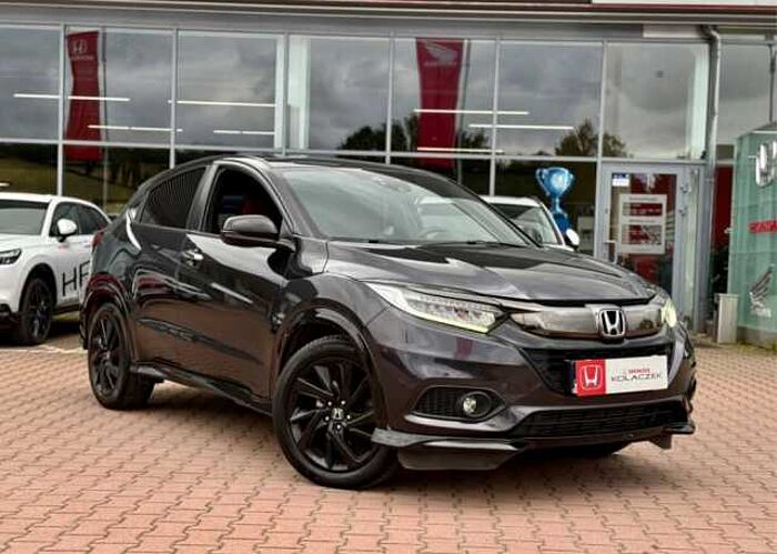 Honda HR-V 1.5l