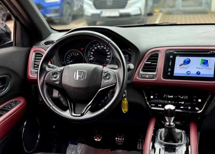 Honda HR-V 1.5l