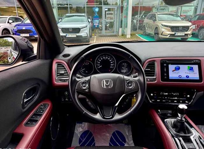 Honda HR-V 1.5l