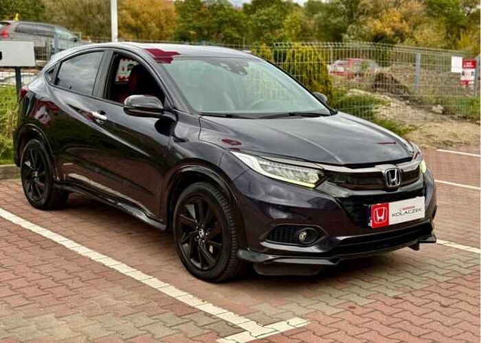Honda HR-V 1.5l