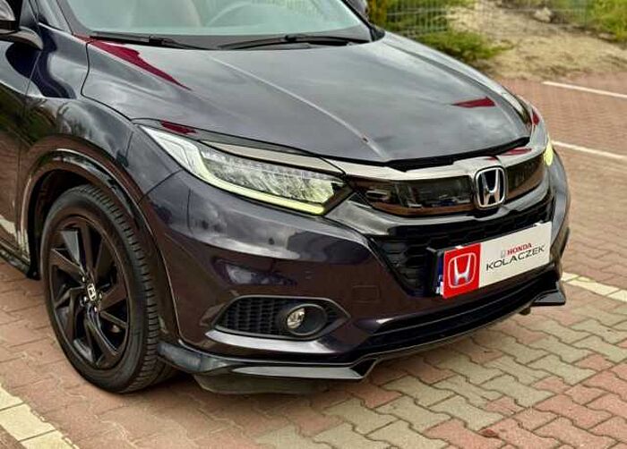 Honda HR-V 1.5l