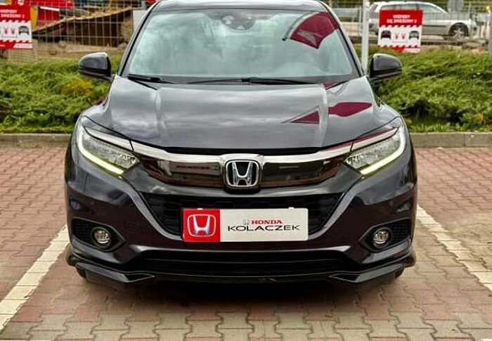 Honda HR-V 1.5l