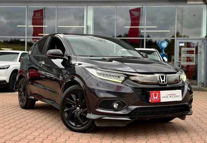 Honda HR-V 1.5l