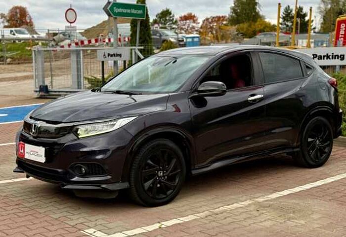 Honda HR-V 1.5l