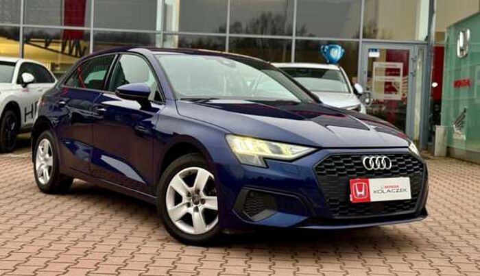 Audi A3 Sportback 1l