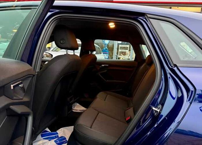 Audi A3 Sportback 1l