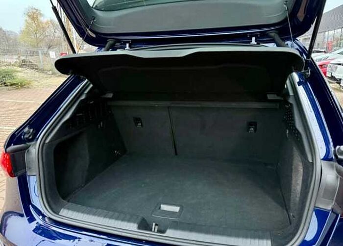 Audi A3 Sportback 1l