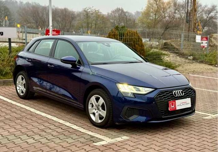 Audi A3 Sportback 1l