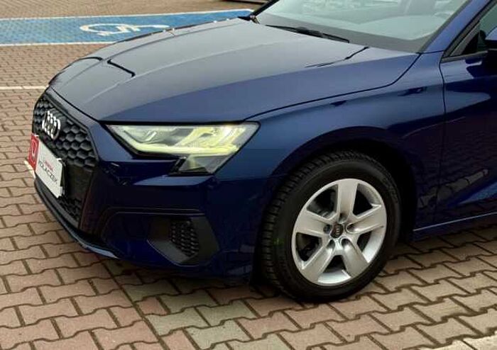 Audi A3 Sportback 1l