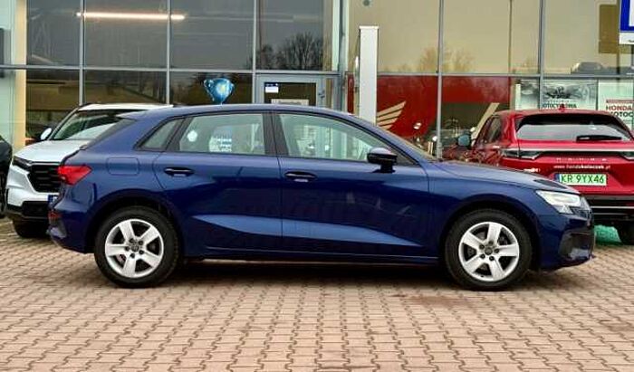 Audi A3 Sportback 1l