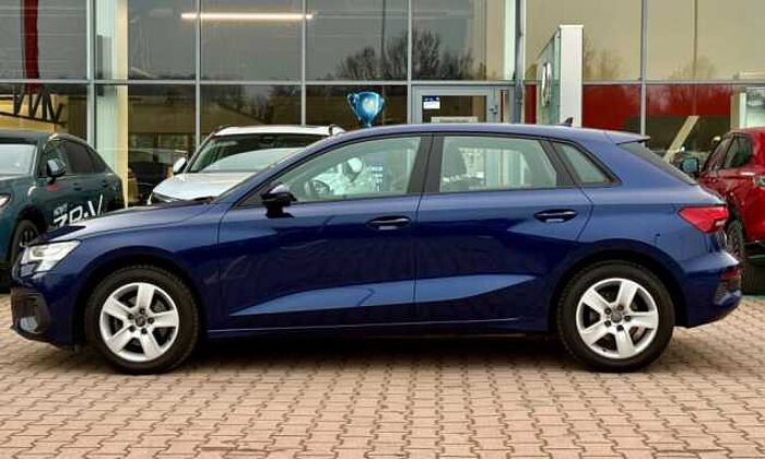 Audi A3 Sportback 1l