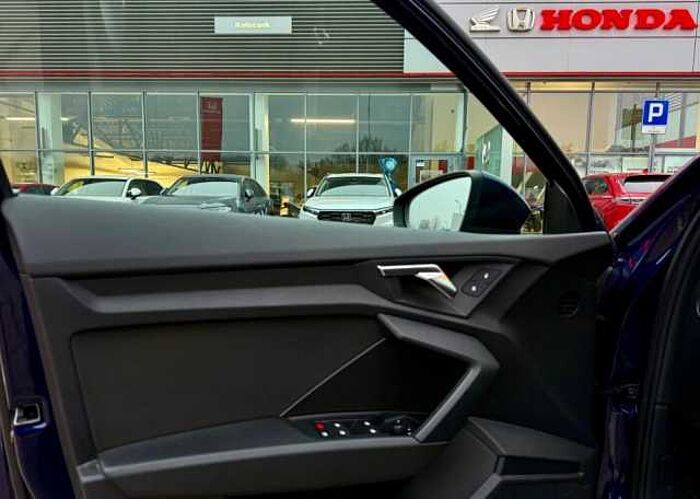 Audi A3 Sportback 1l