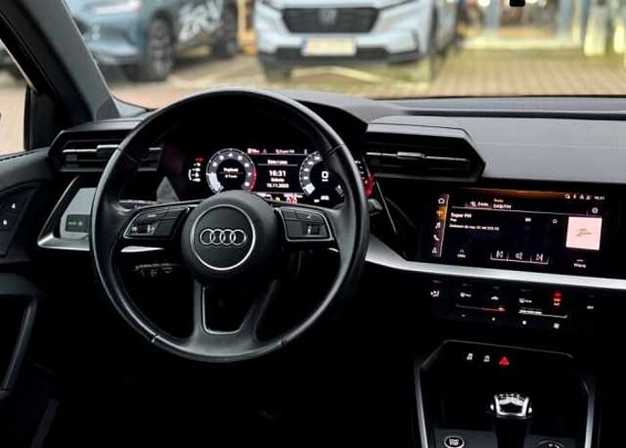 Audi A3 Sportback 1l