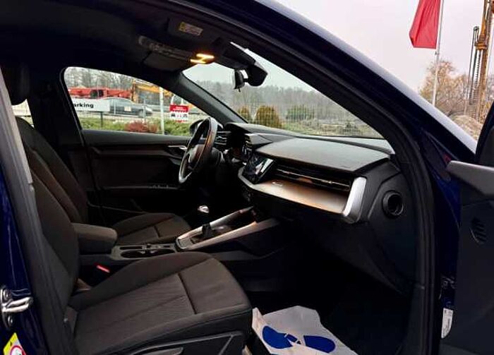 Audi A3 Sportback 1l