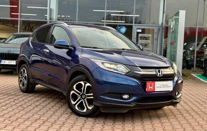Honda HR-V 1.5l