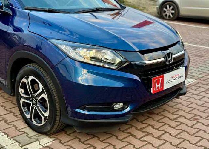 Honda HR-V 1.5l