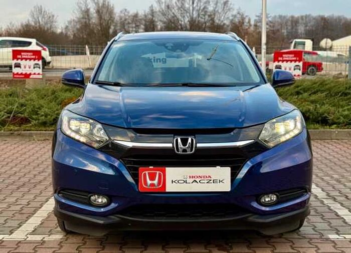 Honda HR-V 1.5l