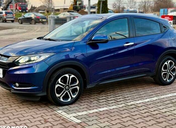 Honda HR-V 1.5l