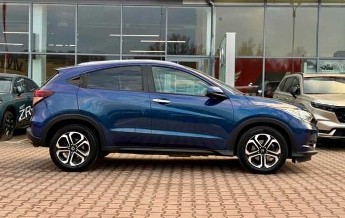 Honda HR-V 1.5l