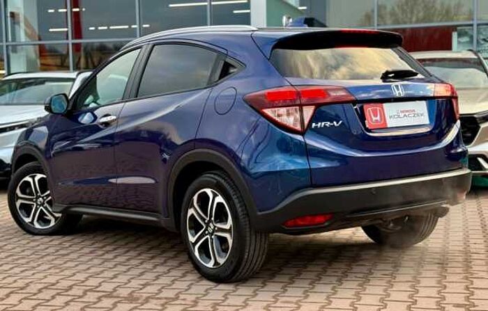 Honda HR-V 1.5l