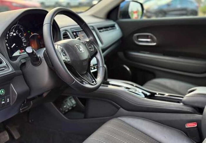 Honda HR-V 1.5l