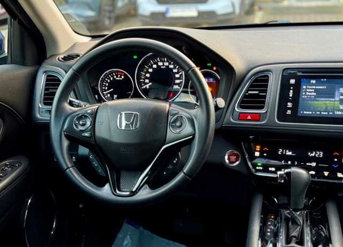 Honda HR-V 1.5l