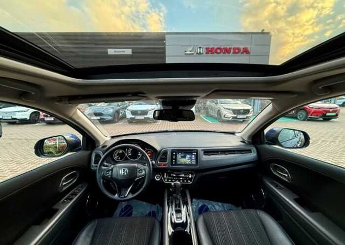Honda HR-V 1.5l