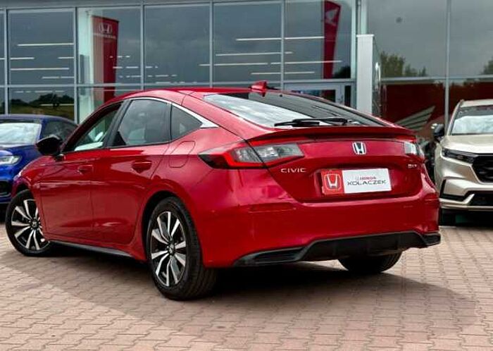 Honda Civic 2l