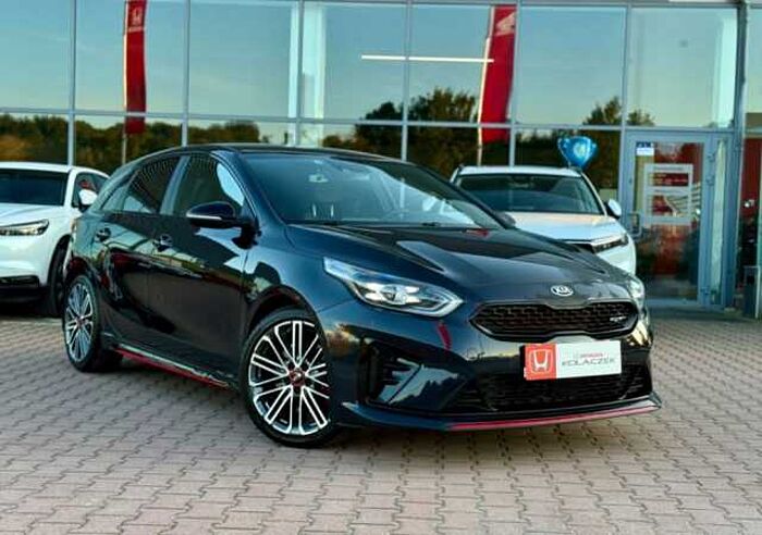 Kia Ceed GT 1.6l