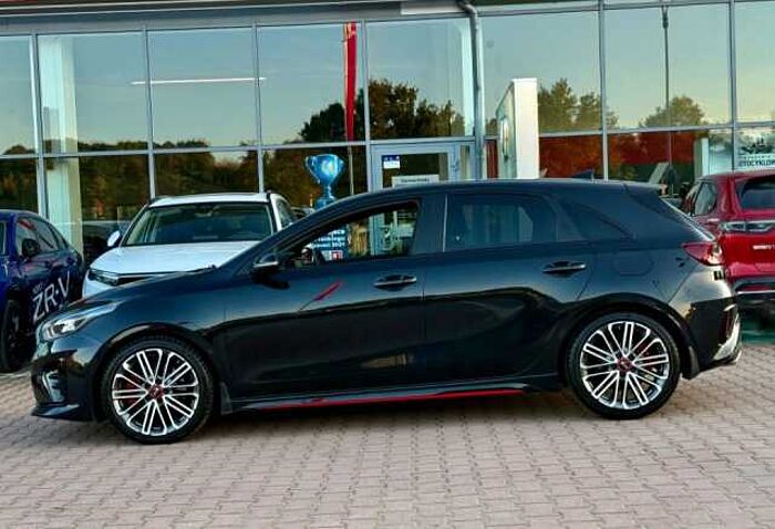 Kia Ceed GT 1.6l
