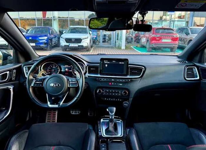 Kia Ceed GT 1.6l