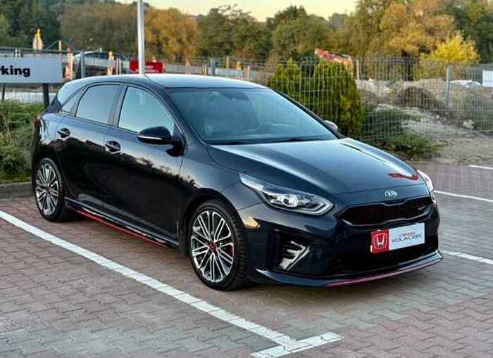 Kia Ceed GT 1.6l