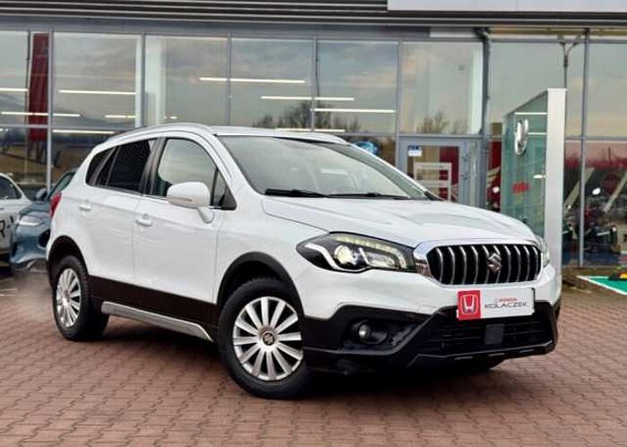 Suzuki SX4 S-Cross 1l