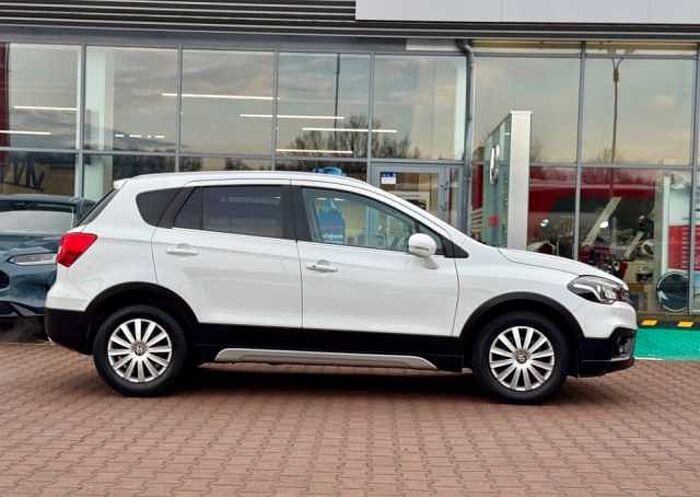 Suzuki SX4 S-Cross 1l