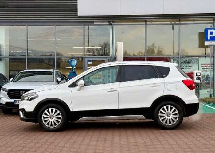 Suzuki SX4 S-Cross 1l