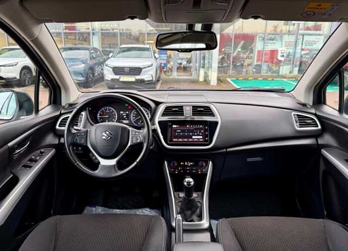 Suzuki SX4 S-Cross 1l