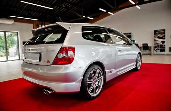 Honda Civic Type R 2l