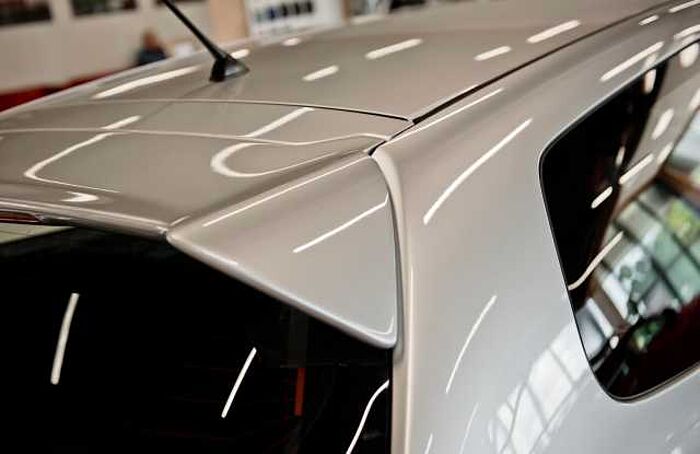 Honda Civic Type R 2l