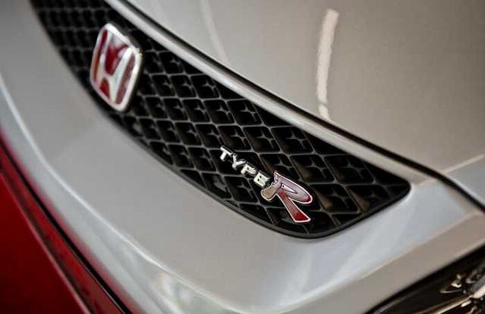 Honda Civic Type R 2l