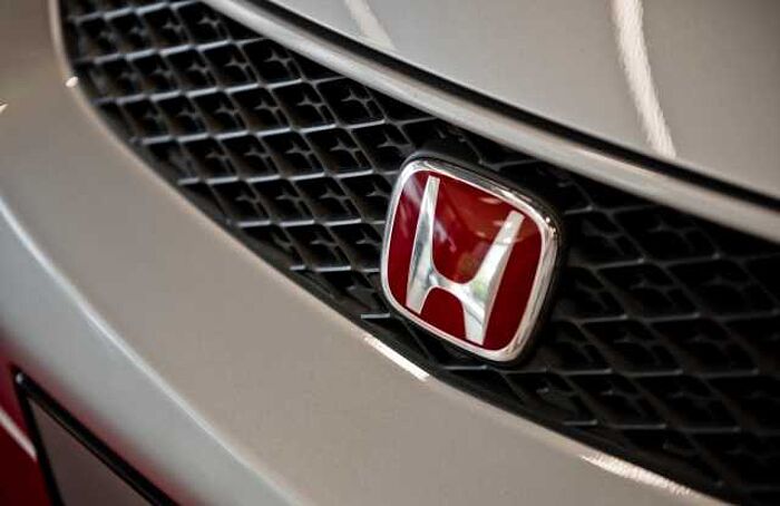 Honda Civic Type R 2l