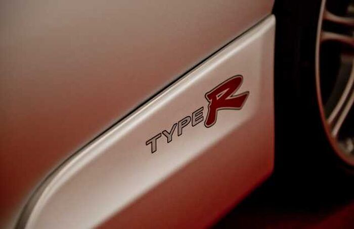 Honda Civic Type R 2l