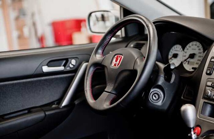 Honda Civic Type R 2l