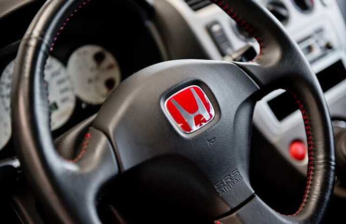 Honda Civic Type R 2l