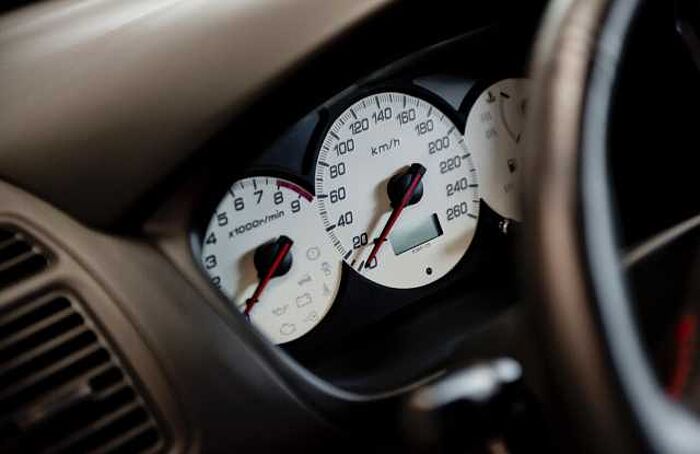 Honda Civic Type R 2l