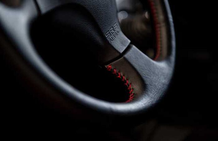 Honda Civic Type R 2l