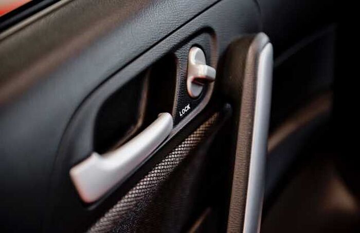 Honda Civic Type R 2l