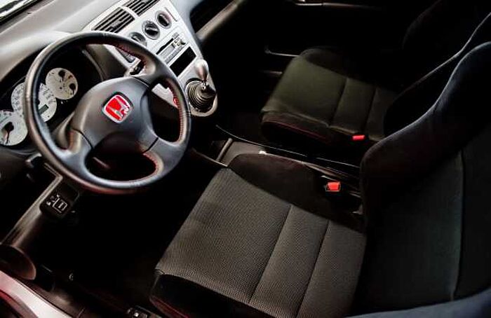 Honda Civic Type R 2l